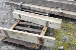 Leca Drager Overdekningsbjelker, 6 stk
