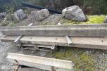 Leca Drager Overdekningsbjelker, 6 stk