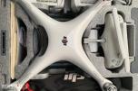 2022 DJI PHANTOM 4 PRO drone