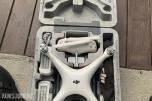 2022 DJI PHANTOM 4 PRO drone