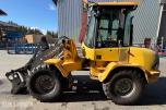 2002 Volvo L35 hjullaster / 15 634 timer / Med skuffe / Sertifisert