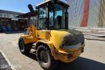 2002 Volvo L35 hjullaster / 15 634 timer / Med skuffe / Sertifisert