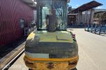 2002 Volvo L35 hjullaster / 15 634 timer / Med skuffe / Sertifisert