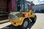 2002 Volvo L35 hjullaster / 15 634 timer / Med skuffe / Sertifisert