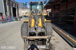 2002 Volvo L35 hjullaster / 15 634 timer / Med skuffe / Sertifisert