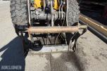 2002 Volvo L35 hjullaster / 15 634 timer / Med skuffe / Sertifisert