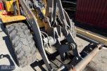 2002 Volvo L35 hjullaster / 15 634 timer / Med skuffe / Sertifisert