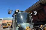 2002 Volvo L35 hjullaster / 15 634 timer / Med skuffe / Sertifisert
