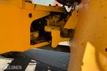 2002 Volvo L35 hjullaster / 15 634 timer / Med skuffe / Sertifisert