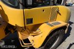 2002 Volvo L35 hjullaster / 15 634 timer / Med skuffe / Sertifisert