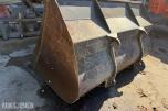 2002 Volvo L35 hjullaster / 15 634 timer / Med skuffe / Sertifisert