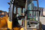 2002 Volvo L35 hjullaster / 15 634 timer / Med skuffe / Sertifisert