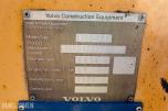 2002 Volvo L35 hjullaster / 15 634 timer / Med skuffe / Sertifisert