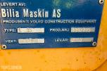 2002 Volvo L35 hjullaster / 15 634 timer / Med skuffe / Sertifisert