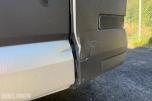 2019 Volkswagen e-Crafter – 42 968 km – Würth verkstedinnredning – elektrisk