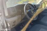 2019 Volkswagen e-Crafter – 42 968 km – Würth verkstedinnredning – elektrisk