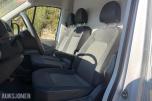 2019 Volkswagen e-Crafter – 42 968 km – Würth verkstedinnredning – elektrisk