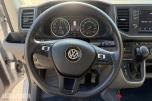 2019 Volkswagen e-Crafter – 42 968 km – Würth verkstedinnredning – elektrisk