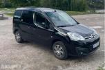 2018 Citroen Berlingo Electrique AUTOMAT EU OK 11.2027   LAV KM 54066km