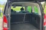 2018 Citroen Berlingo Electrique AUTOMAT EU OK 11.2027   LAV KM 54066km