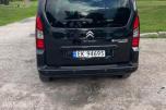 2018 Citroen Berlingo Electrique AUTOMAT EU OK 11.2027   LAV KM 54066km