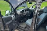 2018 Citroen Berlingo Electrique AUTOMAT EU OK 11.2027   LAV KM 54066km