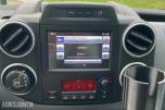 2018 Citroen Berlingo Electrique AUTOMAT EU OK 11.2027   LAV KM 54066km