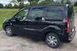2018 Citroen Berlingo Electrique AUTOMAT EU OK 11.2027   LAV KM 54066km