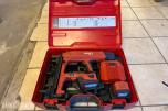 2020 Hilti BX 3  boltepistol.