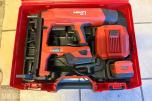 2020 Hilti BX 3  boltepistol.