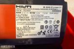 2020 Hilti BX 3  boltepistol.