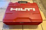 2020 Hilti BX 3  boltepistol.