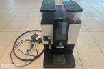 2024 WFM 1100S Kaffemaskin helautomatisk modell med tilkoblinger