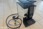 2024 WFM 1100S Kaffemaskin helautomatisk modell med tilkoblinger