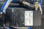 2024 WFM 1100S Kaffemaskin helautomatisk modell med tilkoblinger