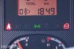 2011 Hymer TRAMP 654CL Campingbil EU OK 12.2027 