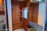 2011 Hymer TRAMP 654CL Campingbil EU OK 12.2027 