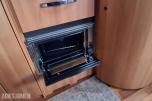 2011 Hymer TRAMP 654CL Campingbil EU OK 12.2027 