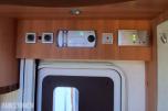 2011 Hymer TRAMP 654CL Campingbil EU OK 12.2027 