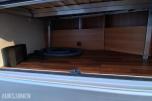 2011 Hymer TRAMP 654CL Campingbil EU OK 12.2027 
