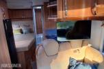 2011 Hymer TRAMP 654CL Campingbil EU OK 12.2027 