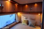 2011 Hymer TRAMP 654CL Campingbil EU OK 12.2027 
