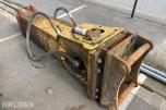 Atlas Copco pigghammer 2 tonns s70