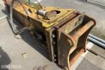 Atlas Copco pigghammer 2 tonns s70