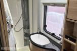 2017 Dethleffs Camper 650 5DC Campingvogn