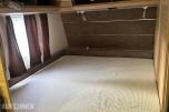 2017 Dethleffs Camper 650 5DC Campingvogn