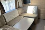 2017 Dethleffs Camper 650 5DC Campingvogn