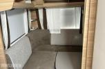 2017 Dethleffs Camper 650 5DC Campingvogn