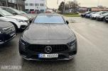 2019 MERCEDES-BENZ CLS 53 AMG 4MATIC+, DISTRONIC+, BURMESTER, 360 KAMERA