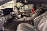 2019 MERCEDES-BENZ CLS 53 AMG 4MATIC+, DISTRONIC+, BURMESTER, 360 KAMERA